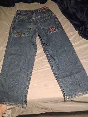 JNCO Jeans Vintage